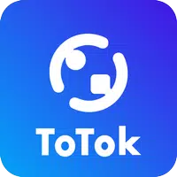 Totok : Video Calls & Voice icon