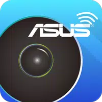 ASUS AiCam icon