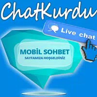 ChatKurdu Mobil Sohbet icon