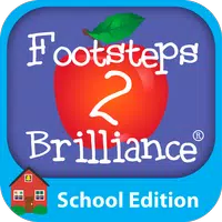 Footsteps2Brilliance School Ed icon