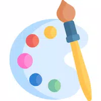 TinyArt - Arts & Creative icon