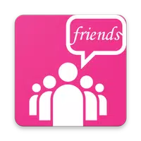 Chat friends APK