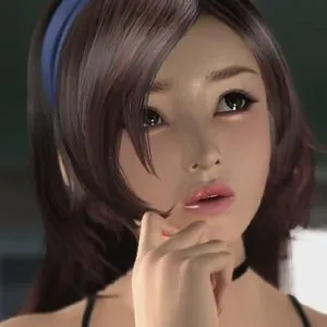 Mari’s sexual circumstances icon
