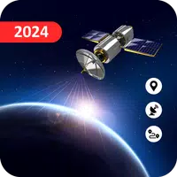 Live Earth Satellite maps 3D APK