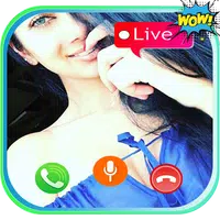 Arab chat Live icon