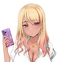 Let’s do it! Gal-chan ~Fix your money and grades with sex~ icon