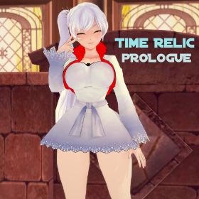 Time Relic icon