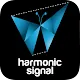 harmonic signal icon