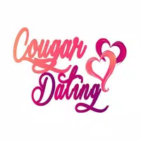 Cougar Dating and Chat icon