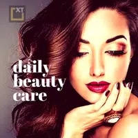 Daily Beauty Care - Skin, Hair icon