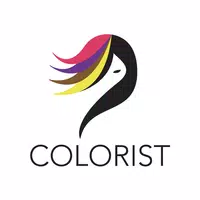 Hair Colorist icon