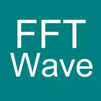 Sound monitor FFTWave APK