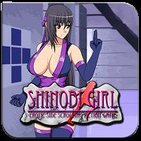 Shinobi Girl icon