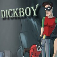 Dick Boy icon