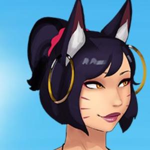 Ahri’s academy adventures icon