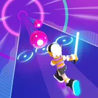 Beat Slash 3D APK