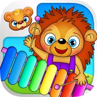 123 Kids Fun Music Games icon