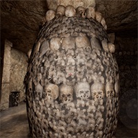 Catacombs of Paris APK