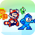 Happy NES - NES Emulator 100 in 1 APK