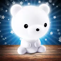 Baby night light - lullabies w icon