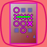 000XXX (tic tac toe special) APK