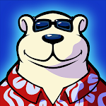 Polar Bowler 1st Frame icon