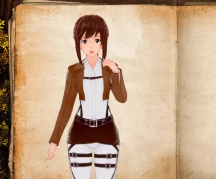 Attack On Sluts APK