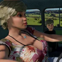 Refuge Roadtrip - Free Version icon