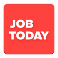 JOB TODAY: Hire & Find Jobs icon