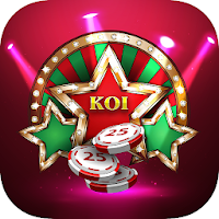 Game Koicard.net - Danh bai doi thuong dai gia icon