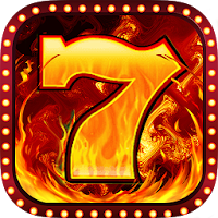 Red Hot 7’s - Jackpot Slots icon