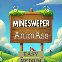 AnimAss - Hot Mine Sweepericon