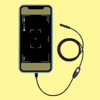 Camera endoscope / OTG USB APK