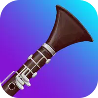 Clarinet Lessons - tonestro icon