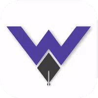 Writco – Reading & Writing Appicon