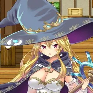 Anya the Mage ~ Genius Soceess Taken by GoblinsVeENG+ Andoid APK