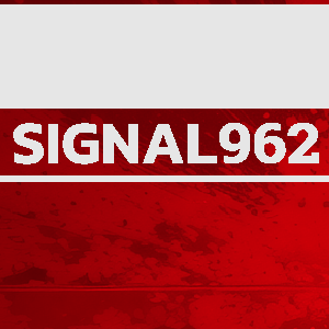 SIGNAL962: Allergic Reaction icon