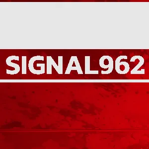 SIGNAL962: Allergic Reaction icon