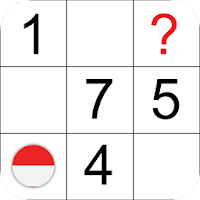 Sudoku Q - Game klasik icon