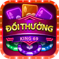 king69: game beat the - Redeem online icon