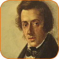 Chopin Classical Music icon