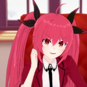 Spirit Lover mod APK