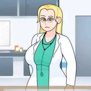 The Doctor's In; Palmer MD APK