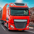 Truck Simulator : Silk Road APK