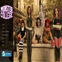 Monster College icon