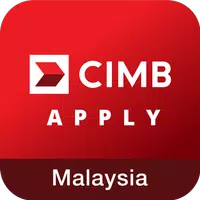 CIMB Apply icon