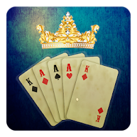 Solitaire Crown - Casino APK