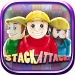 Stack Attack Classic icon