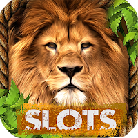 Lion Safari Triple Slots APK