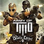 Army of Two icon